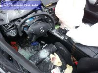 Hilfeleistung - Verkehrsunfall